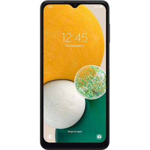 Samsung Galaxy A13 5G 4/64GB Black в рассрочку без первоначального взноса и переплат