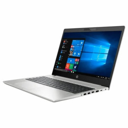HP ProBook 450 G6 15.6 (i3 8145U/4Gb/SSD128Gb/UHD Graphics 620/FHD/Win10 Pro 64) Silver