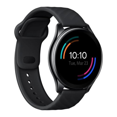 OnePlus Watch Midnight Black в рассрочку без первоначального взноса и переплат