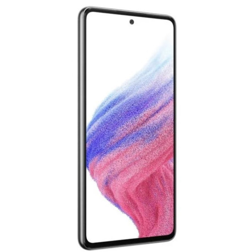 Samsung Galaxy A53 5G 4/128GB Peach в рассрочку без первоначального взноса и переплат