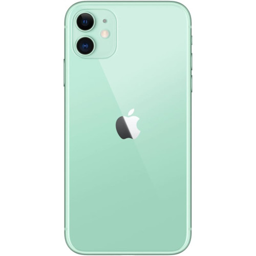 Apple iPhone 11 128GB Green в рассрочку без первоначального взноса и переплат