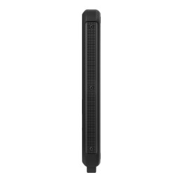 Nokia 800 Dual Sim Tough Black Steel