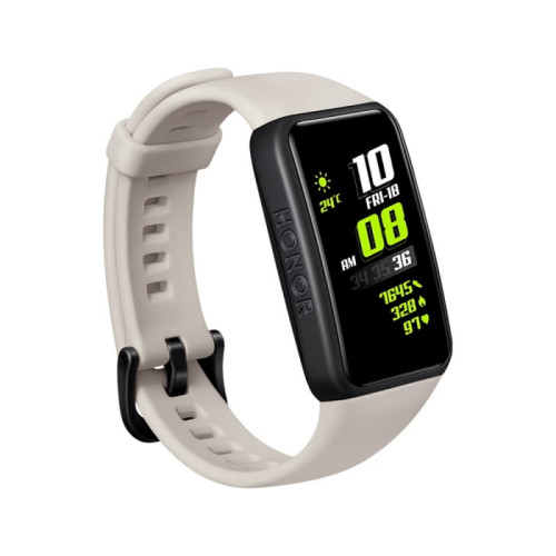 Honor Band 6 Sandstone Grey в рассрочку без первоначального взноса и переплат