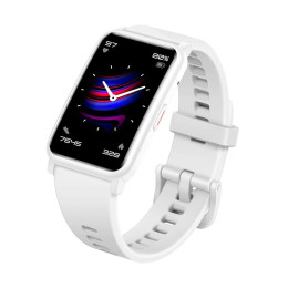 Honor Watch ES Icelandic White