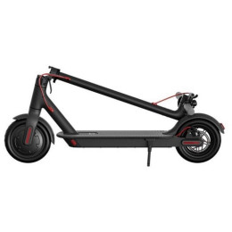 Электросамокат Xiaomi Mi Electric Scooter 1S Black