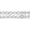 Apple Magic Keyboard with Numeric Keypad (RU) Silver в рассрочку