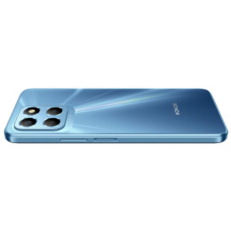 Honor X8 5G 6/128GB Ocean Blue