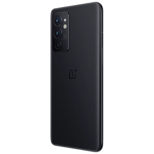 OnePlus 9RT 5G 12/256GB Dark Matter в рассрочку без первоначального взноса и переплат