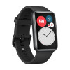 Huawei Watch Fit Graphite Black в рассрочку