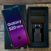 Samsung Galaxy S20 Ultra 12/128 Cosmic Black в рассрочку без первоначального взноса и переплат