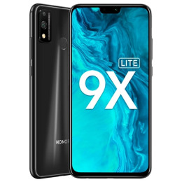 Honor 9X Lite 4/128 Midnight Black