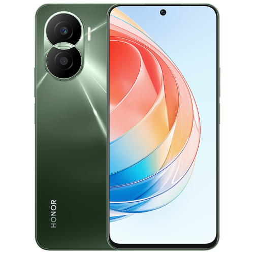 Honor X40i 8/128GB Green в рассрочку без первоначального взноса и переплат