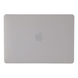 Чехол MacBook Air 13 (2018-2020) Matt Graphite