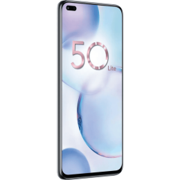 Honor 50 Lite 6/128GB Midnight Black