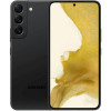 Samsung Galaxy S22+ Plus 8/256GB 5G (Snapdragon) Phantom Black в рассрочку