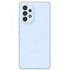 Samsung Galaxy A53 5G 4/128GB Blue в рассрочку без первоначального взноса и переплат