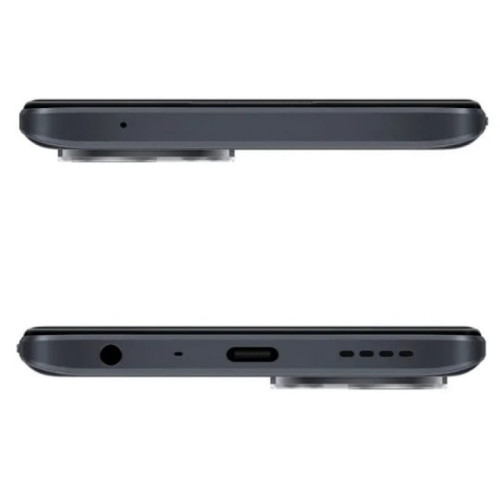 OnePlus Nord CE 2 Lite 5G 8/128GB Black в рассрочку без первоначального взноса и переплат