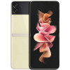 Samsung Galaxy Z Flip 3 5G 8/128 Cream в рассрочку