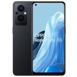 Oppo Reno 7 Lite 8/128GB Black
