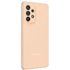 Samsung Galaxy A53 5G 4/128GB Peach в рассрочку без первоначального взноса и переплат