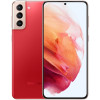 Samsung Galaxy S21 Plus 5G 8/128 Phantom Red в рассрочку