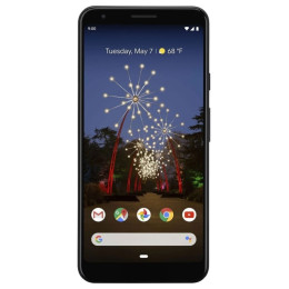 Google Pixel 3A 4/64 Just Black