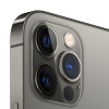 Apple iPhone 12 Pro Max 128GB Graphite в рассрочку без первоначального взноса и переплат