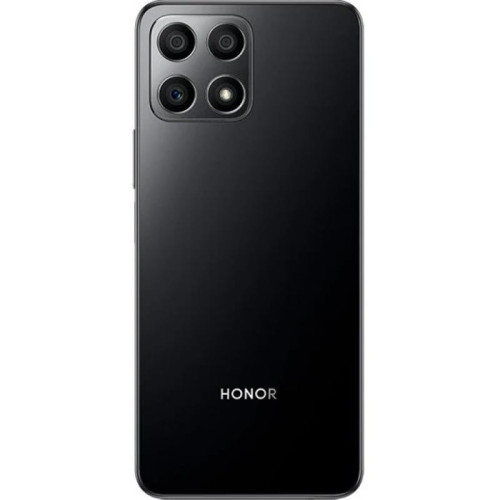 Honor X8 6/128GB Midnight Black в рассрочку без первоначального взноса и переплат