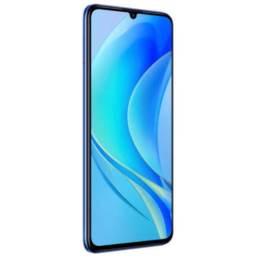 Huawei Nova Y70 Plus 4/128GB Blue в рассрочку без первоначального взноса и переплат