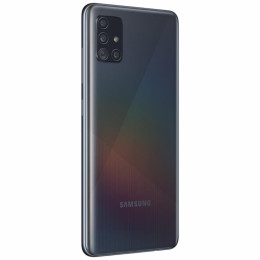 Samsung Galaxy A51 4/64 Prism Crush Black