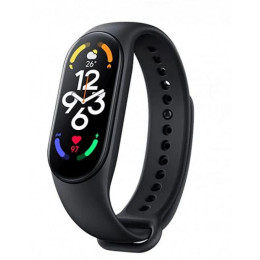 Xiaomi Mi Band 7 Black