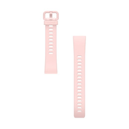 Huawei Band 4 Pro Pink Gold
