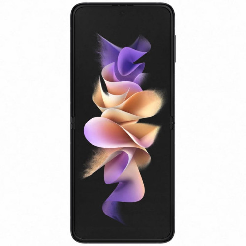 Samsung Galaxy Z Flip3 5G 8/256 Gray в рассрочку без первоначального взноса и переплат
