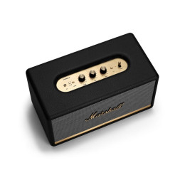 Marshall Stanmore II Black