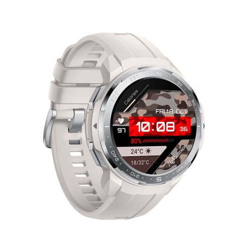 Honor Watch GS Pro Marl White в рассрочку без первоначального взноса и переплат