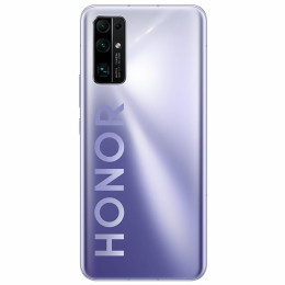 Honor 30 Premium 8/256 Titanium Silver