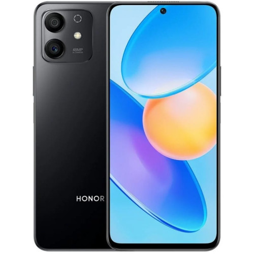 Honor Play 6T Pro 8/128GB Black в рассрочку без первоначального взноса и переплат