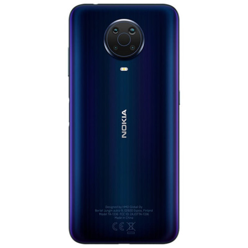 Nokia G20 4/64 Night в рассрочку без первоначального взноса и переплат