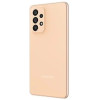 Samsung Galaxy A53 5G 4/128GB Peach в рассрочку без первоначального взноса и переплат