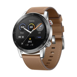 Honor Magic Watch Magic 2 46mm Flax Brown
