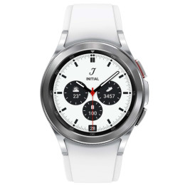 Samsung Galaxy Watch4 Classic 42mm Silver