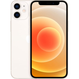 Apple iPhone 12 mini 128GB White