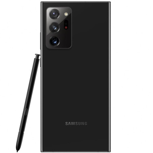 Samsung Galaxy Note 20 Ultra 8/256 Mystic Black в рассрочку без первоначального взноса и переплат