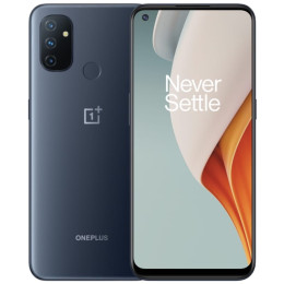 OnePlus Nord N100 4/64 Midnight Frost
