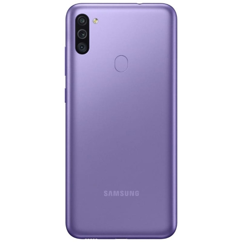 Samsung Galaxy M11 3/32 Violet в рассрочку без первоначального взноса и переплат