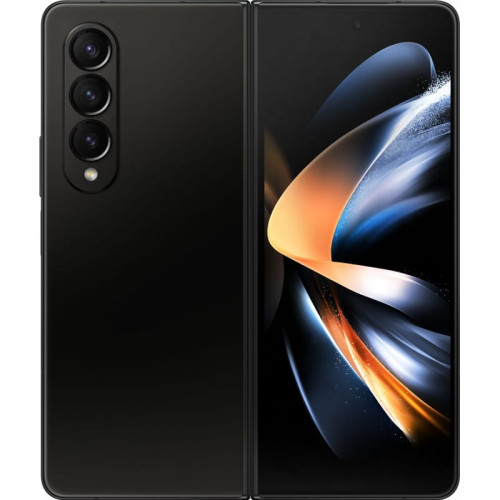 Samsung Galaxy Z Fold 4 12/1024GB (1 tb) Phantom Black в рассрочку без первоначального взноса и переплат