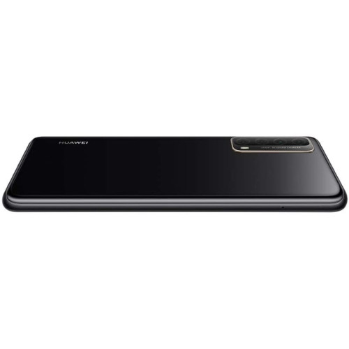 Huawei P Smart (2021) 4/128 Midnight Black в рассрочку без первоначального взноса и переплат