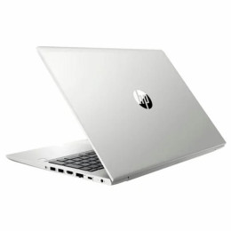 HP ProBook 450 G6 15.6 (i3 8145U/4Gb/SSD128Gb/UHD Graphics 620/FHD/Win10 Pro 64) Silver