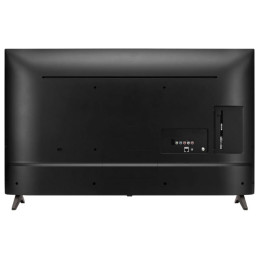 Телевизор LG 43LM5700 43/Full HD/Wi-Fi/Smart TV/Black