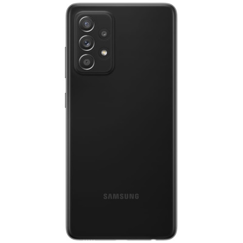 Samsung Galaxy A52 4/128 Awesome Black в рассрочку без первоначального взноса и переплат